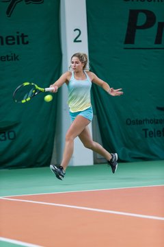 Franziska Sziedat 539 - Bremen Open
